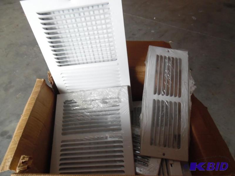 Vent Covers