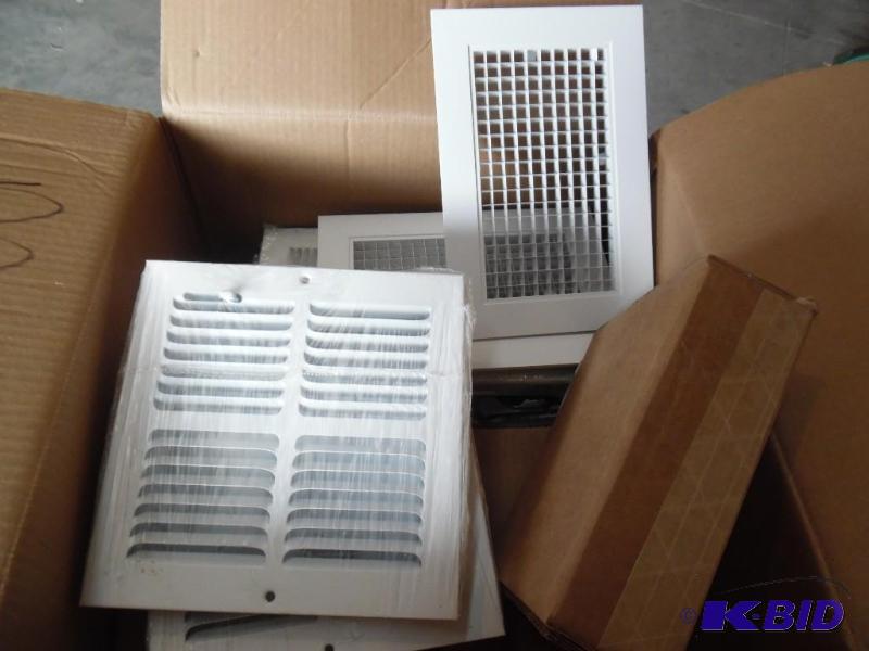 Vent Covers