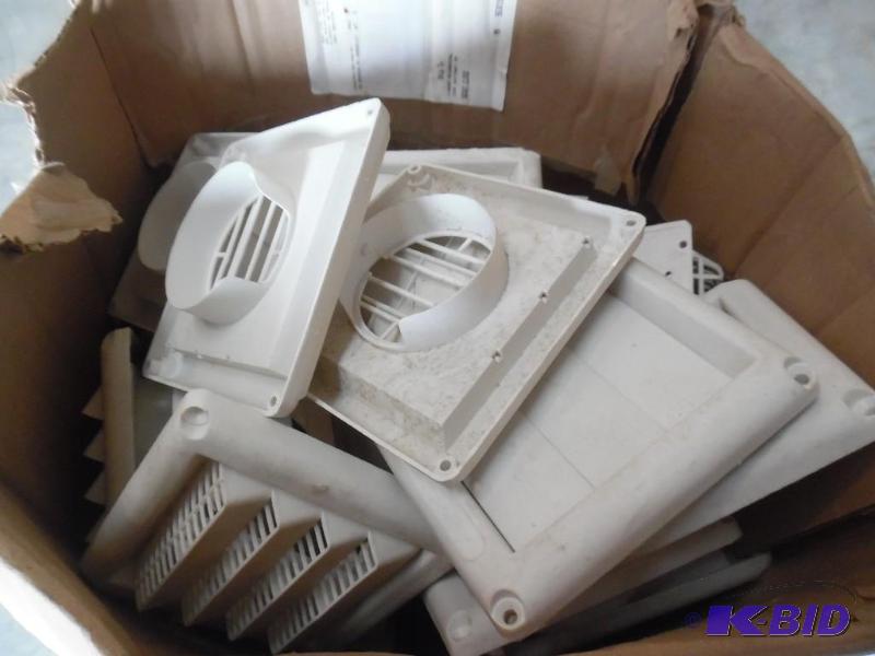Vent Covers