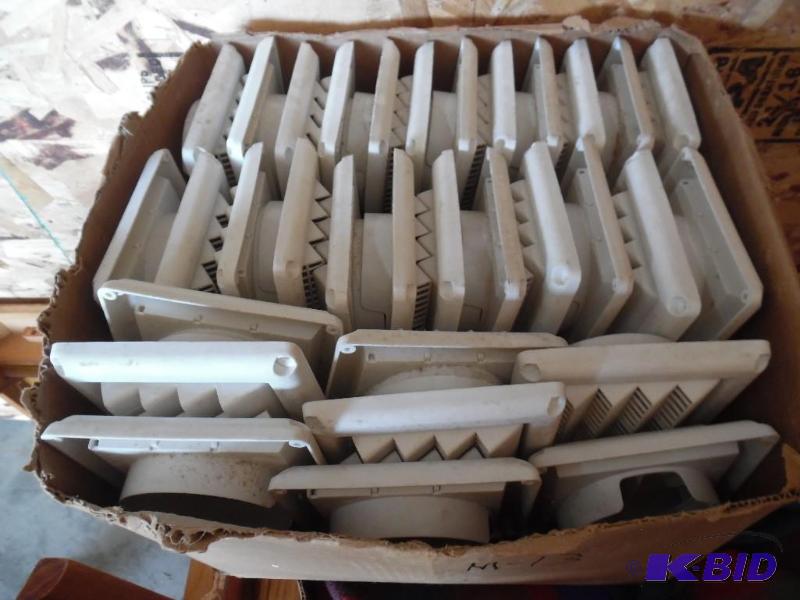 Vent Covers
