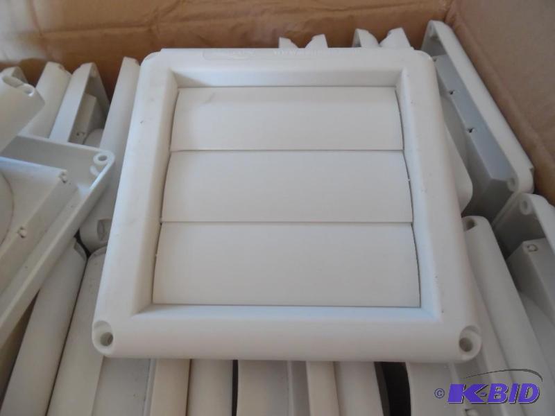 Vent Covers