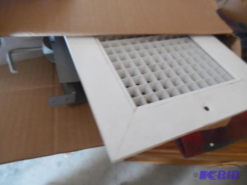 Vent Covers
