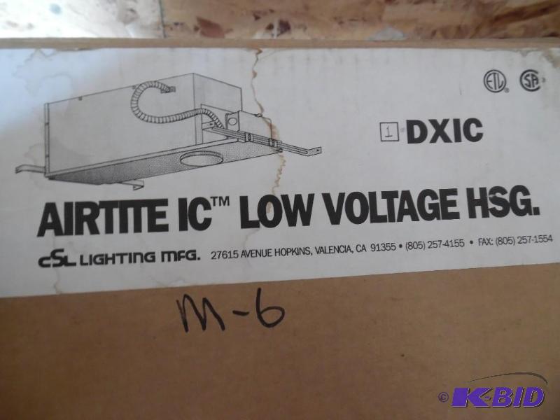 Airtite IC Low Voltage HSG