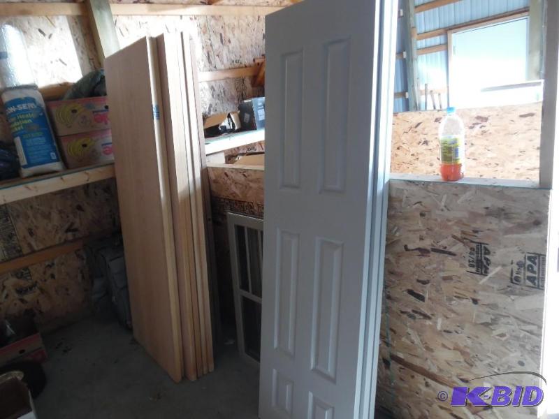 Doors