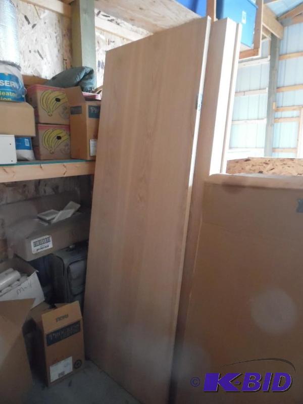 Doors