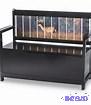 Storage Bench