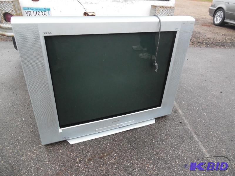 Sony TV