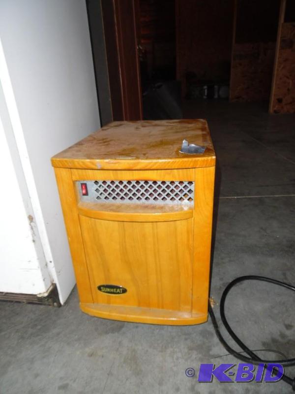 Heater