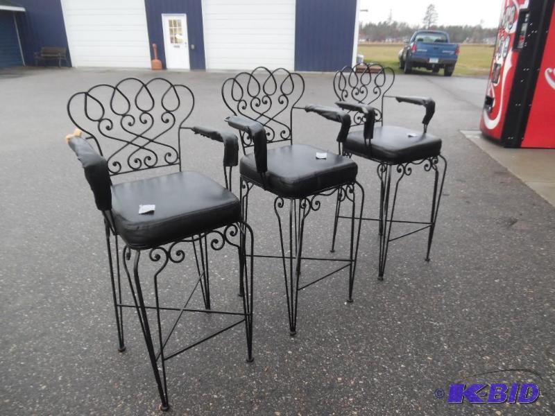 Bar Stools