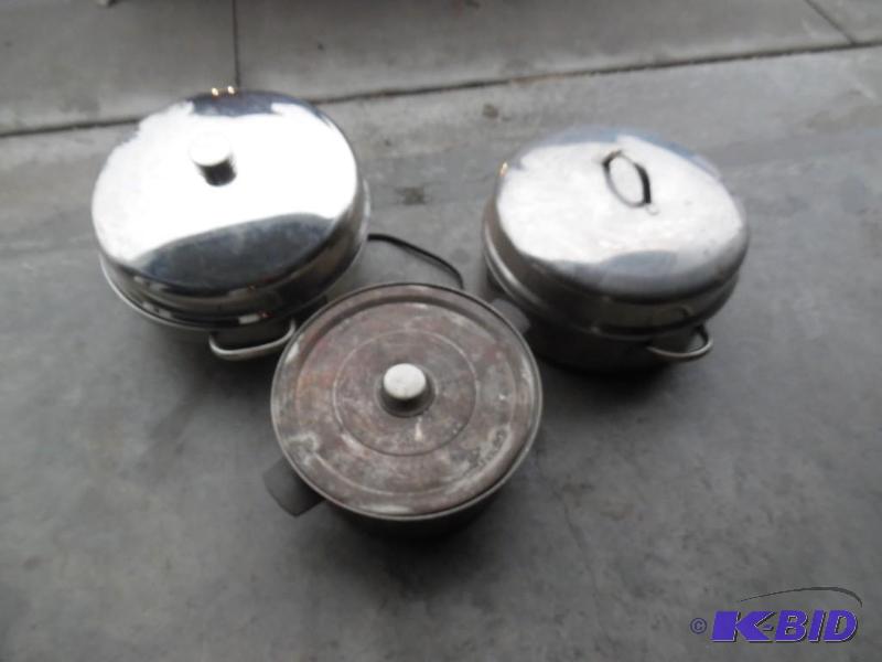 Pans