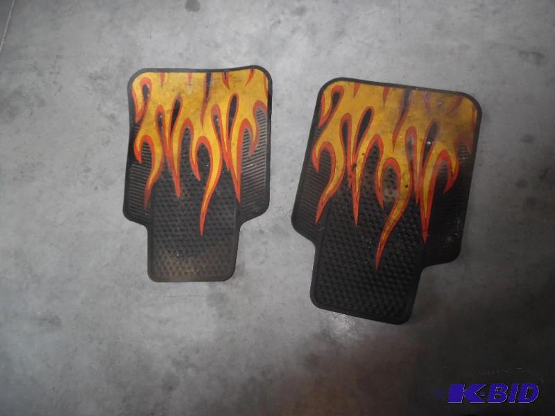 Floor Mats