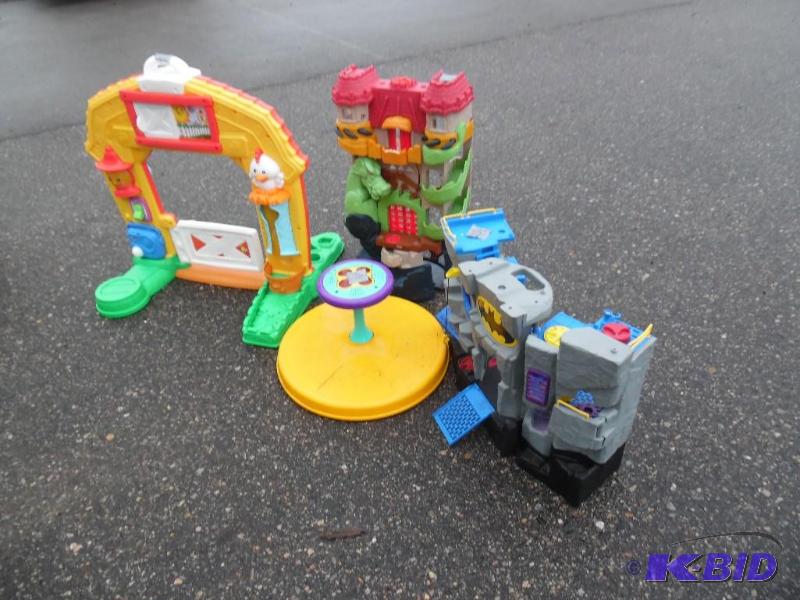 Kids Toys