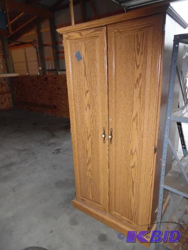 TV Arimoire
