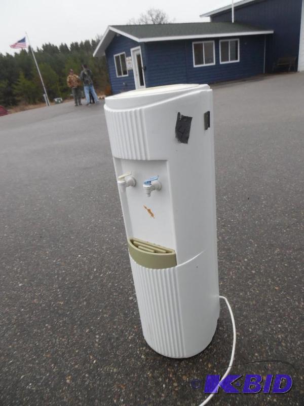 Water Dispenser