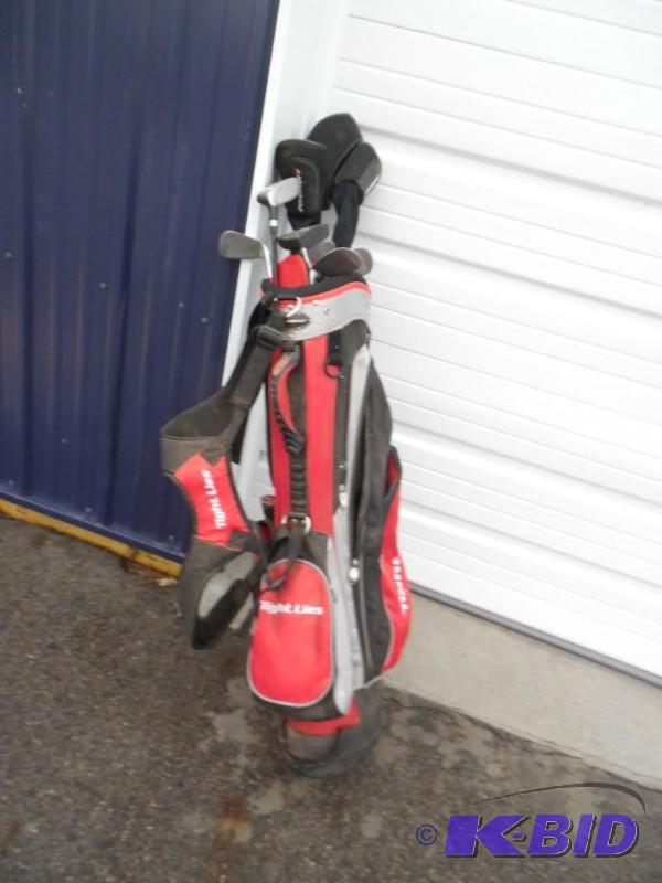 Golf Clubs