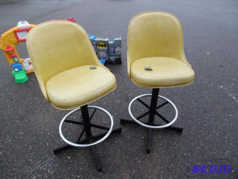 Bar Stools