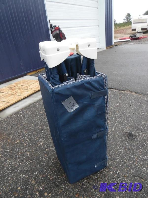 Pack and Play