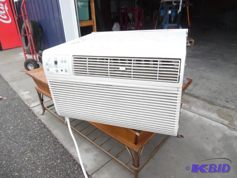 Window Air Conditioner
