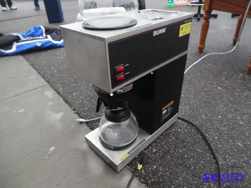 Coffee Maker