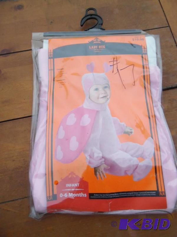 Halloween Costume