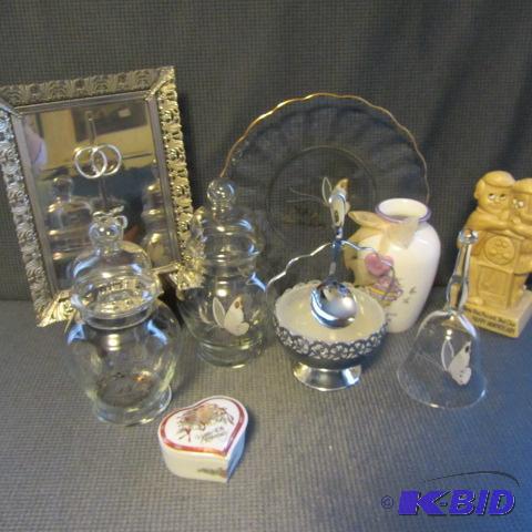 lot 162 image: Anniversary Gifts