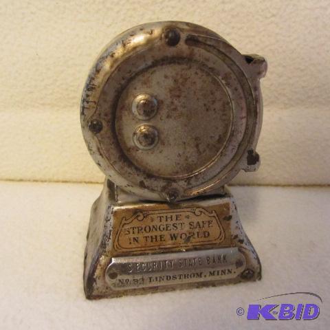 lot 18 image: Lindstrom Bank