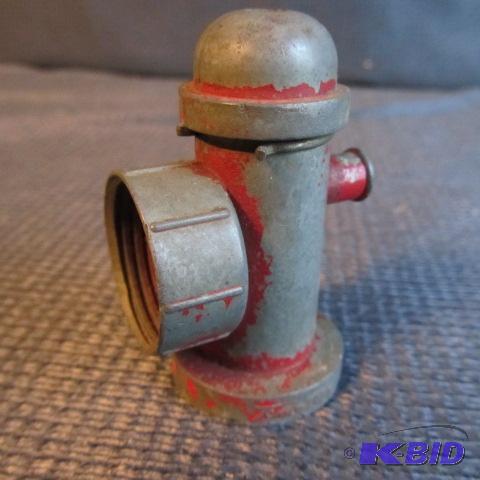 lot 276 image: Tonka Fire Hydrant