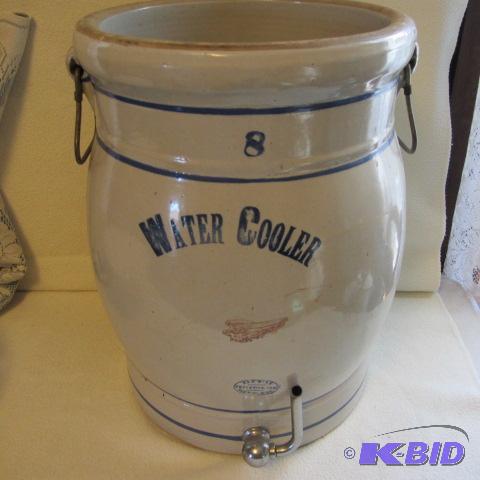 lot 54 image: Red Wing Water Cooler