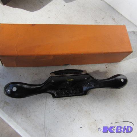 Stanley Cabinet Scraper
