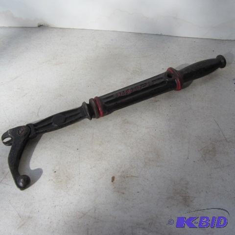 Bridgeport Nail Puller