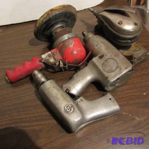 Air Tools