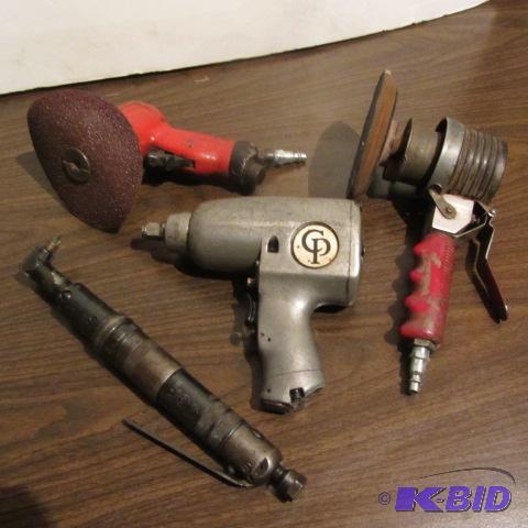 Air Tools