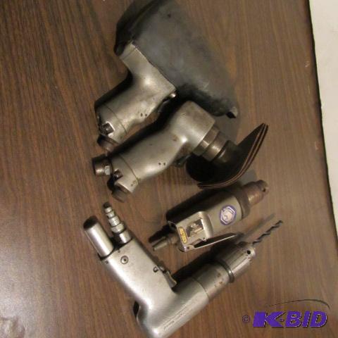 Air Tools