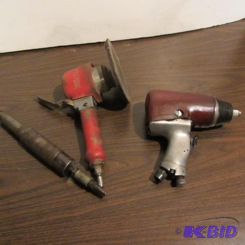 Air Tools