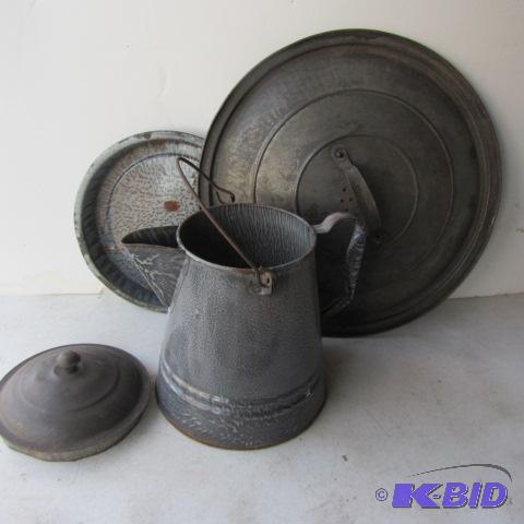 Vintage Kitchenwares