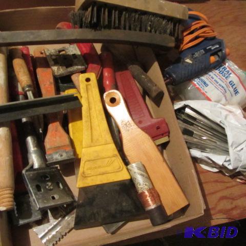 Painting Tools