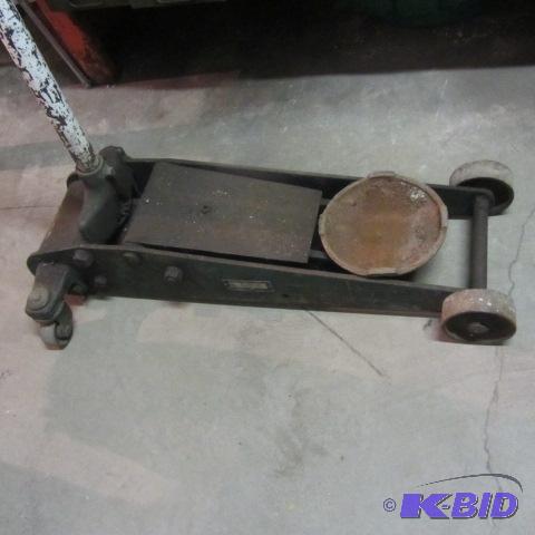 Sear Floor Jack