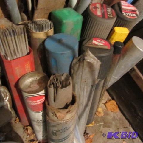 Welding Rods