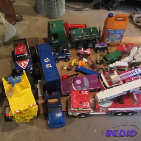 Childrens Toys
