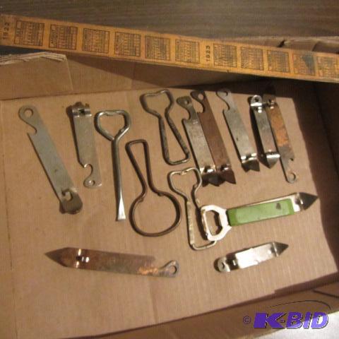 Bottle Openers