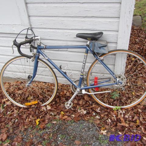 Trek Road Bike