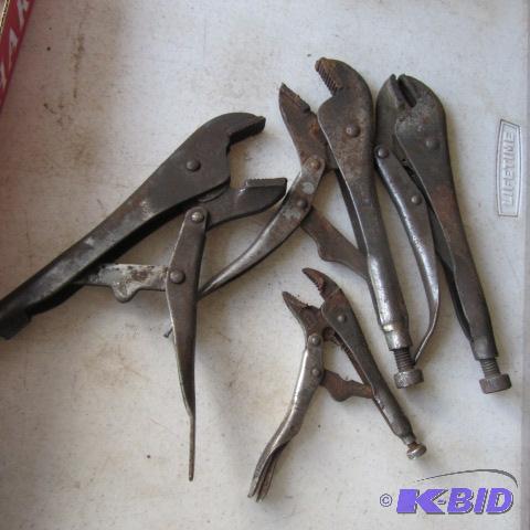 Vise Grips