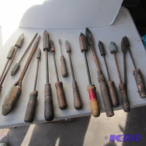Soldering Irons