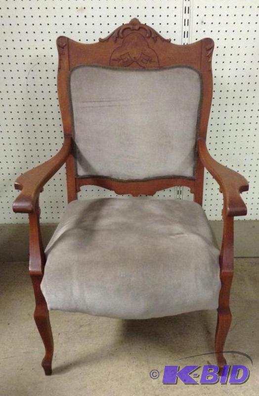 Vintage Arm Chair