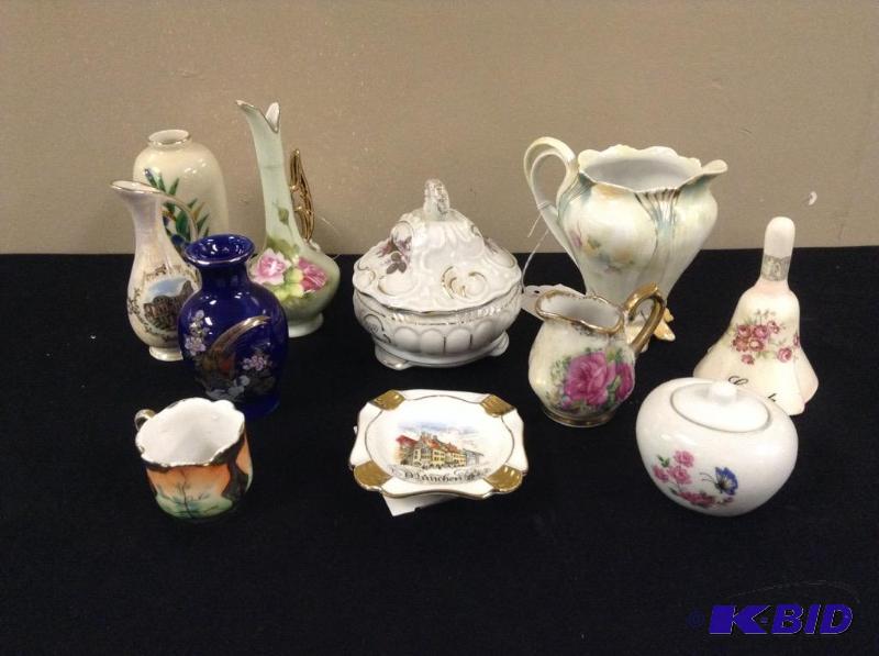 Vintage Collectibles