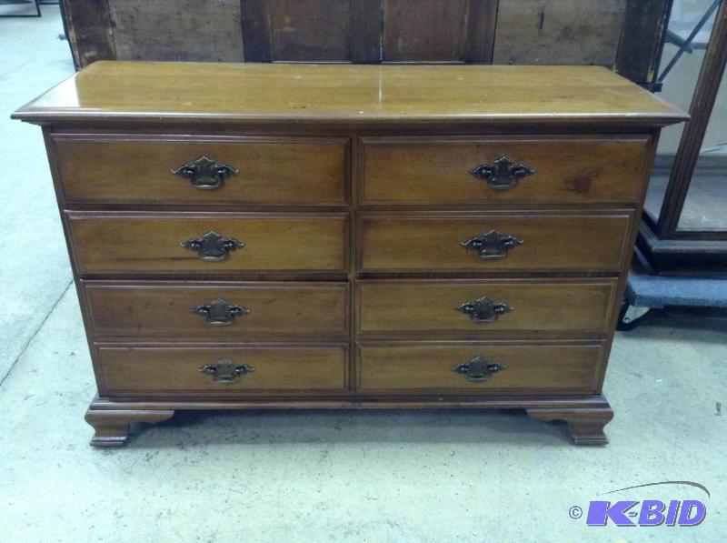 Young hinkle dresser top