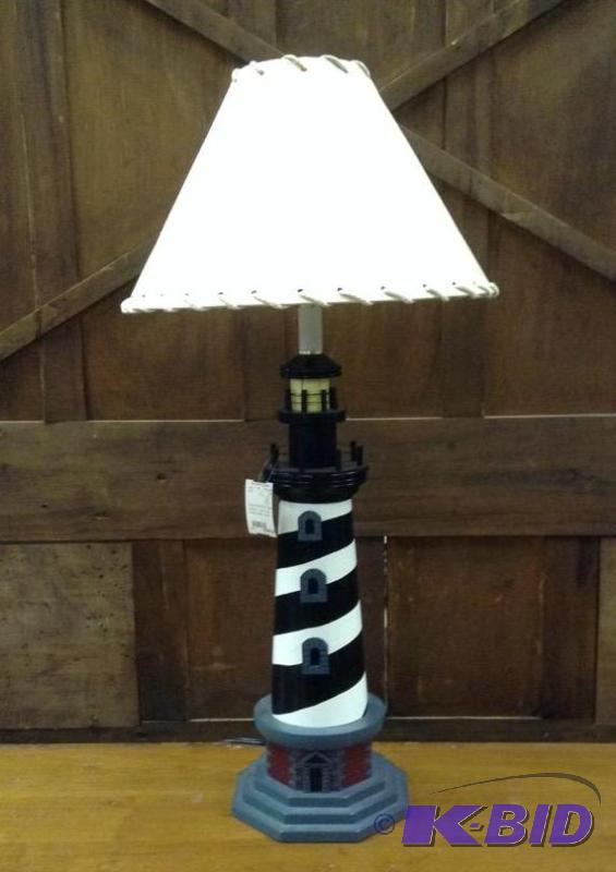 Awesome Lighthouse Lamp