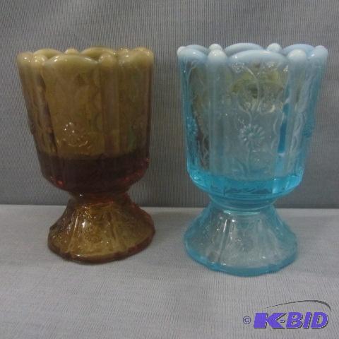 lot 33 image: Fenton Toothpick