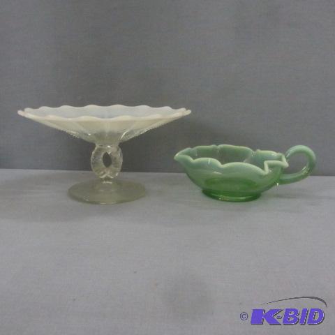 lot 82 image: Bon Bon & Nappy