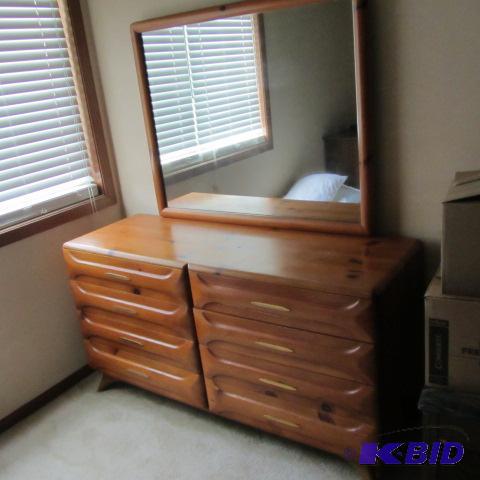 Shockey Mfg Master Dresser